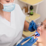 Examen Bucco-Dentaire