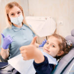 Dentisterie enfant