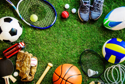 santé bucco-dentaire et sport