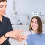 Implantologie chez l’adolescent