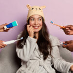 Hygiène bucco-dentaire chez l’adulte