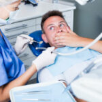 peur du dentiste