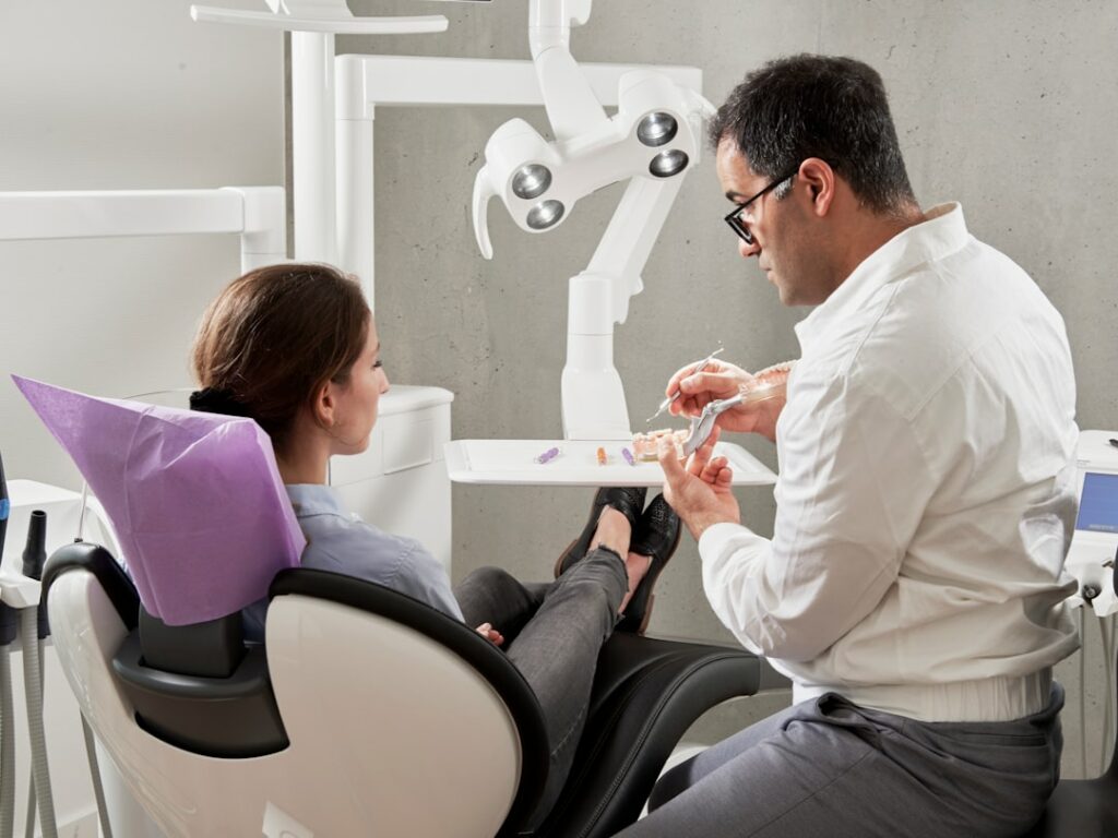 Budget soins dentaires : optimiser sa mutuelle et ses remboursements