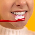 sourire, dents, hygiène dentaire