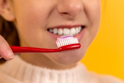 sourire, dents, hygiène dentaire