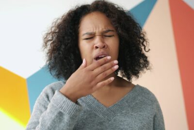 dent, infection dentaire