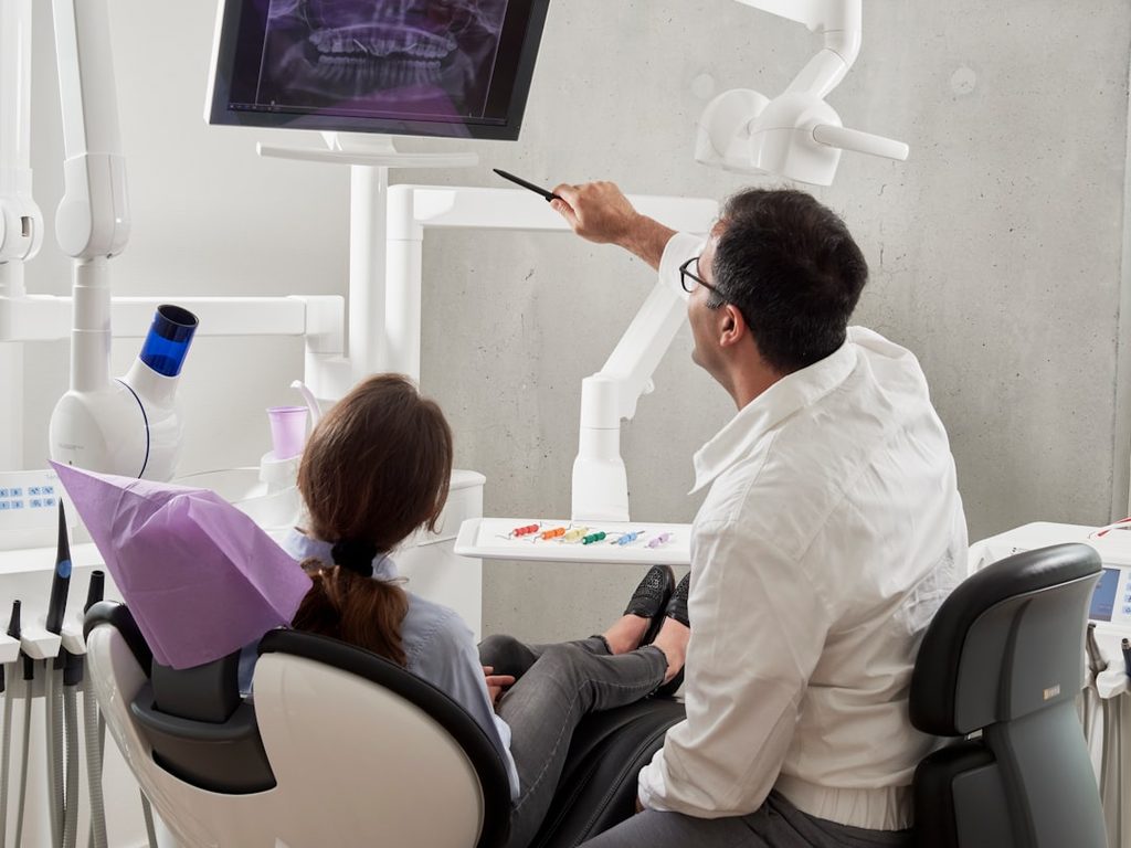 dental insurance reimbursement 2026 France - cabinet dentaire