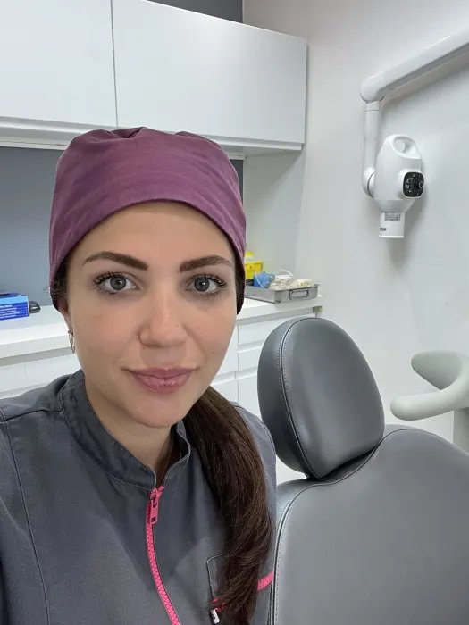 Dr Judith Atlan, chirurgien-dentiste à Viroflay